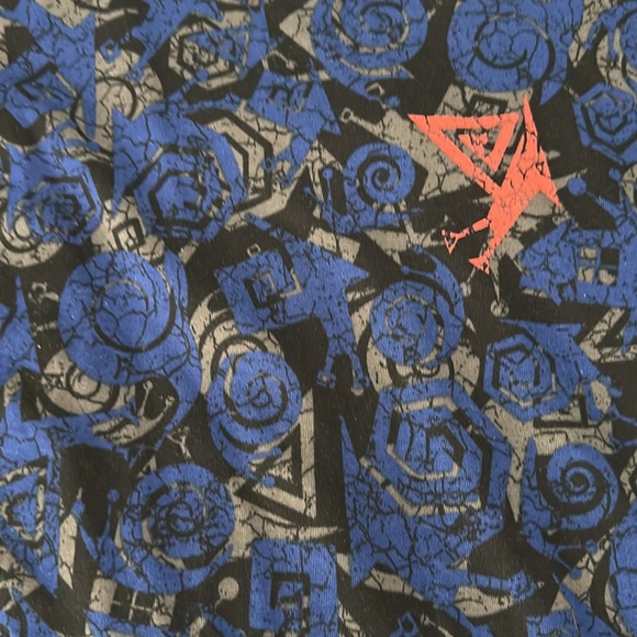 LuLaRoe Julia dress bundle - Picture 2 of 3